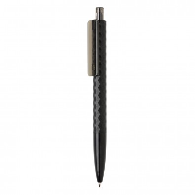 X3 Stift, schwarz X3 Stift, schwarz