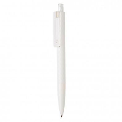X3 Stift, weiß X3 Stift, weiß