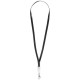 2-in-1 Ladekabel im Clip, schwarz 2-in-1 Ladekabel im Clip, schwarz