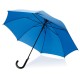 23” Automatikschirm, blau 23” Automatikschirm, blau