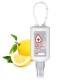 50 ml Bumper frost - Handreinigungsspray antibakteriell - No Label Look 50 ml Bumper frost - Handreinigungsspray antibakteriell - No Label Look