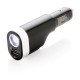 6-in-1 Auto Notfallset, schwarz,silber 6-in-1 Auto Notfallset, schwarz,silber