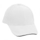 Double-Sandwich-Cap Trio, Weiß Double-Sandwich-Cap Trio, Weiß