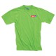 Ace T-Shirt für Herren, apfelgrün, XXL Ace T-Shirt für Herren, apfelgrün, XXL