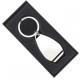 Schlüsselanhänger Bottle Opener, Silber Schlüsselanhänger Bottle Opener, Silber