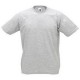 Original Fruit of the Loom® T-Shirt Valueweight T, Grau, M Original Fruit of the Loom® T-Shirt Valueweight T, Grau, M