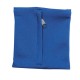 Handgelenk-Geldbörse, Blau Handgelenk-Geldbörse, Blau