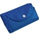 Einkaufstasche, zusammenfaltbar, Blau Einkaufstasche, zusammenfaltbar, Blau