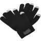 Handschuhe Touch, Schwarz Handschuhe Touch, Schwarz