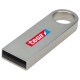 USB-Stick Metall, 16 GB USB-Stick Metall, 16 GB