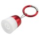 Troika® Bag-Light, Rot Troika® Bag-Light, Rot