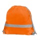 Sportbeutel Safety, Neon-Orange Sportbeutel Safety, Neon-Orange