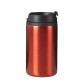 Thermobecher Straight-Line, Rot Thermobecher Straight-Line, Rot