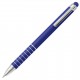 Metall-Touch-Kugelschreiber Elegance, Blau Metall-Touch-Kugelschreiber Elegance, Blau