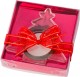 Kerzen-Sets Lichterglanz, Tannenbaum, Transparent Kerzen-Sets Lichterglanz, Tannenbaum, Transparent
