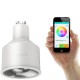 MiPow® LED Spot Playbulb Spot, Silber MiPow® LED Spot Playbulb Spot, Silber