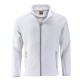 Original James Nicholson Softshell-Jacke Promo, Herren, Weiß, M Original James Nicholson Softshell-Jacke Promo, Herren, Weiß, M