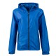 Original James Nicholson Regenjacke Basic, Damen, Royalblau, S Original James Nicholson Regenjacke Basic, Damen, Royalblau, S