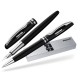 Original Pelikan Schreibset JAZZ Elegance, Schwarz-Matt Original Pelikan Schreibset JAZZ Elegance, Schwarz-Matt