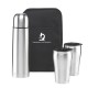 Thermo-Geschenkset in Tasche Thermo-Geschenkset in Tasche