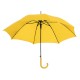 Automatik-Schirm Weather, Gelb Automatik-Schirm Weather, Gelb