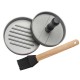 Burger-Set Ronald Burger-Set Ronald