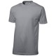 Ace – T-Shirt für Herren, grau, L Ace – T-Shirt für Herren, grau, L