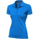 Advantage Damen Poloshirt, himmelblau, S Advantage Damen Poloshirt, himmelblau, S