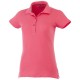 Advantage Poloshirt für Damen, rosa, S Advantage Poloshirt für Damen, rosa, S