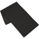 Alpha Fitness Handtuch, schwarz Alpha Fitness Handtuch, schwarz