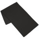 Alpha Fitness Handtuch, schwarz Alpha Fitness Handtuch, schwarz