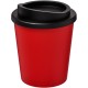 Americano® Espresso 250 ml Isolierbecher, rot,schwarz Americano® Espresso 250 ml Isolierbecher, rot,schwarz