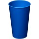 Arena 375 ml Kunststoffbecher, blau Arena 375 ml Kunststoffbecher, blau