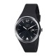 Armbanduhr LOLLICLOCK-EVOLUTION DATE, schwarz Armbanduhr LOLLICLOCK-EVOLUTION DATE, schwarz