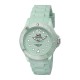 Armbanduhr LOLLICLOCK-PASTELL, grün Armbanduhr LOLLICLOCK-PASTELL, grün
