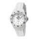 Armbanduhr LOLLICLOCK-SMALL, weiß Armbanduhr LOLLICLOCK-SMALL, weiß