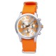 Armbanduhr REFLECTS-CHRONO einfarbig Armbanduhr REFLECTS-CHRONO einfarbig
