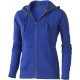 Arora Damen Kapuzensweatjacke, blau, M Arora Damen Kapuzensweatjacke, blau, M
