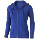 Arora Damen Kapuzensweatjacke, blau, M Arora Damen Kapuzensweatjacke, blau, M