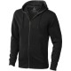 Arora Kapuzensweatjacke, anthrazit, M Arora Kapuzensweatjacke, anthrazit, M