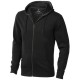 Arora Kapuzensweatjacke, anthrazit, M Arora Kapuzensweatjacke, anthrazit, M