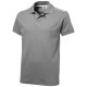 Backhand Poloshirt, grau, XXL Backhand Poloshirt, grau, XXL