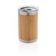 Bambus Coffee-To-Go Becher, braun Bambus Coffee-To-Go Becher, braun