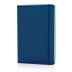 Basic Hardcover Notizbuch DIN A5, blau Basic Hardcover Notizbuch DIN A5, blau