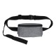Bauchtasche "Journey", schwarz Bauchtasche "Journey", schwarz