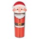 Becher REFLECTS-SANTA, mehrfarbig Becher REFLECTS-SANTA, mehrfarbig
