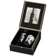 Belgio Wein und Champagner Set Belgio Wein und Champagner Set