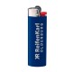 BiC Einwegfeuerzeug MAXI, Blau BiC Einwegfeuerzeug MAXI, Blau