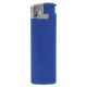 BIC® J38 Chrome Hood Feuerzeug, Blau BIC® J38 Chrome Hood Feuerzeug, Blau