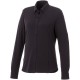 ELEVATE Damen Langarm Bluse Bigelow, grau, M ELEVATE Damen Langarm Bluse Bigelow, grau, M